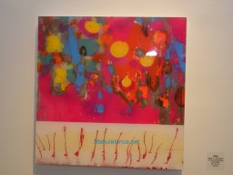 Exposición Pablo Lambertos 2022